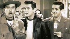 Joaquín Cordero y el porqué era el hombre más bello del Cine de Oro; mejor que Pedro Infante y Jorge Negrete