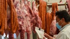 Crisis pega en el Edomex; mexiquenses reducen su consumo de carne