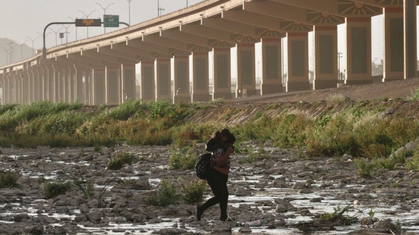 “Coyotes” asesinan a familia salvadoreña tras cobrarles el servicio, buscaban “el sueño americano”