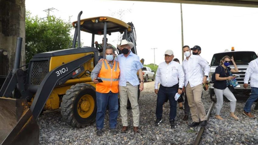 Ken Salazar resalta riqueza cultural en Oaxaca