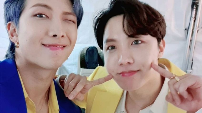 BTS: RM y J-Hope vuelven a demostrar su amor por Latinoamérica al hablar español