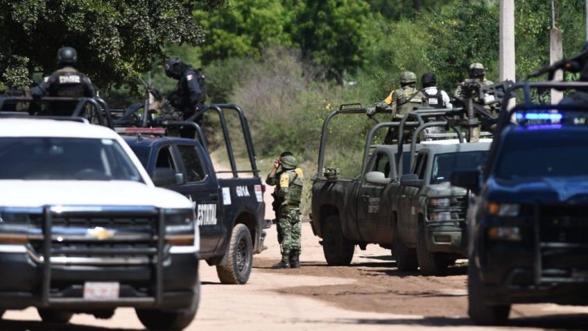 Sinaloa: Ataque armado con más de 200 balazos deja una mujer muerta en Tepuche