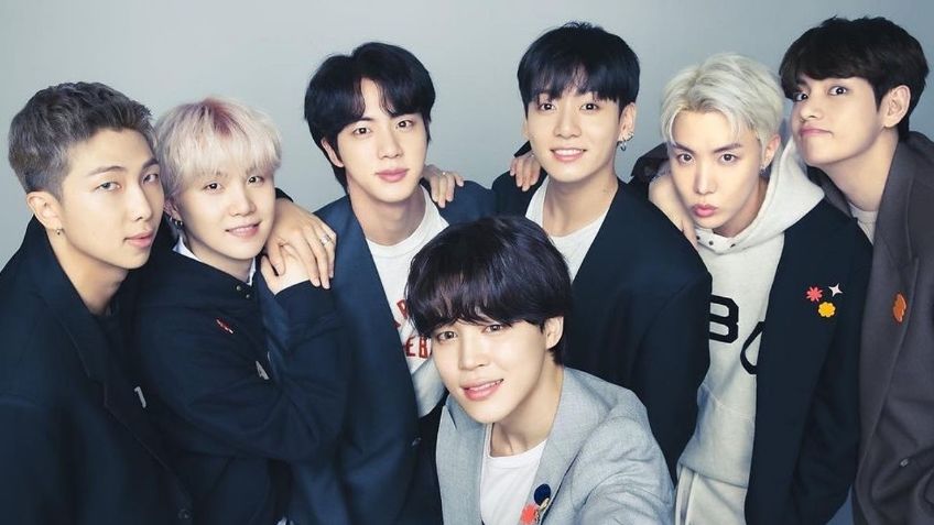 BTS regresa a los escenarios: así puedes ver EN VIVO su presentación en Los Ángeles