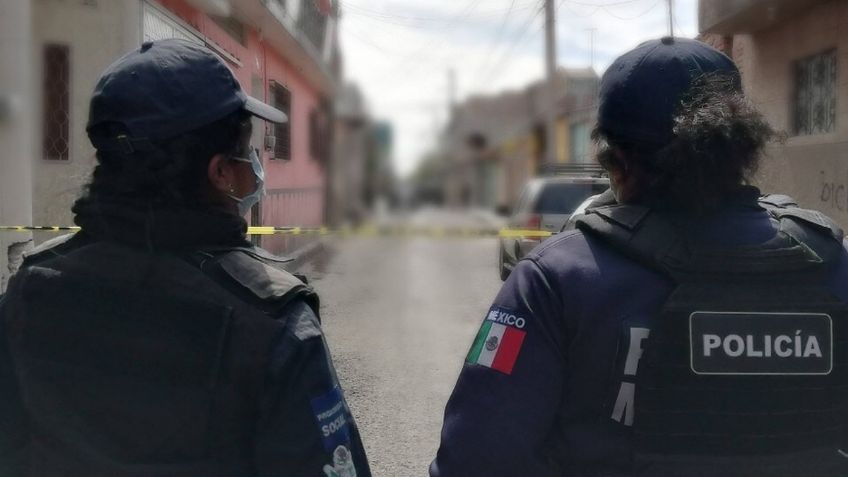 Gobierno de Guanajuato ordena desmantelar policía de Juventino Rosas por irregularidades