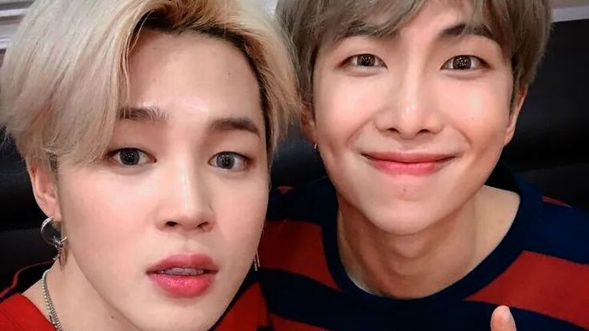 BTS: RM quiere que Jimin sea novio de su hermana, conoce la razón