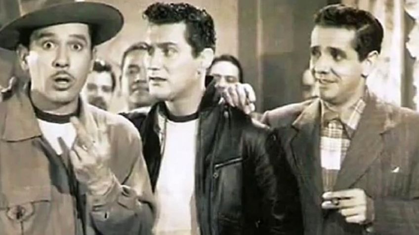 Joaquín Cordero y el porqué era el hombre más bello del Cine de Oro; mejor que Pedro Infante y Jorge Negrete