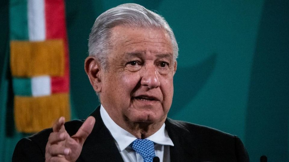 AMLO pide atender a los jóvenes. Foto: Cuartsocuro