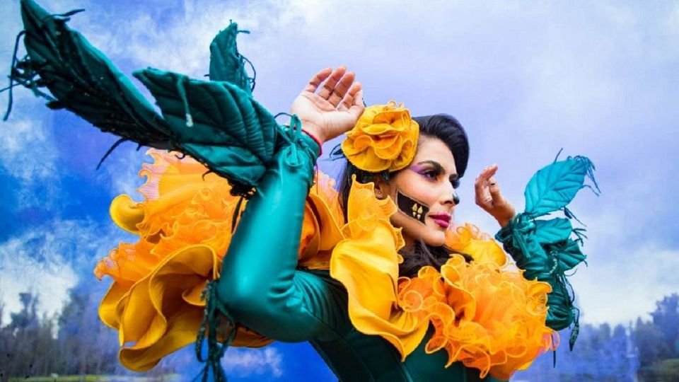 María León, Kalimba y Yahir, entre otros cantantes, formarán parte del Desfile del Día de Muertos de CDMX. Foto: Especial