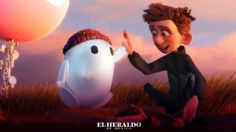 Con la película animada 'Ron Da Error', la tecnología une generaciones