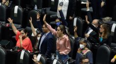 Diputados aprueban Ley de Ingresos 2022 con recaudación por “autos chocolate”