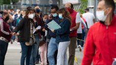 El nuevo libro '2020: El Cataclismo' plasma desastre de la pandemia