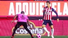 Liga MX: Tabla General del Torneo Grita México Apertura 2021; así va la clasificación y el repechaje