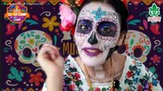 ¡Celebra el Día de muertos desde casa! Scouts de México te invita a participar