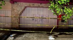 Rescatan a 3 personas en inmueble donde almacenaban droga en Sinaloa