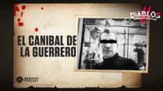 Poeta y asesino serial que se comía a sus víctimas: Así fue la vida de "El caníbal de la Guerrero"