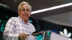 Presenta Gobernador Rocha Moya al Congreso terna de aspirantes a la Fiscalía