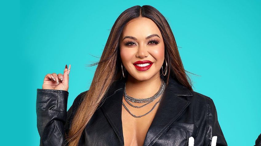 Chiquis Rivera hablará de depresión, ansiedad y angustia en su nuevo libro ¿Cuándo sale y cuánto cuesta?