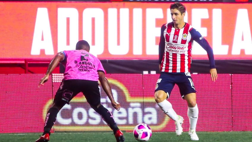 Liga MX: Tabla General del Torneo Grita México Apertura 2021; así va la clasificación y el repechaje