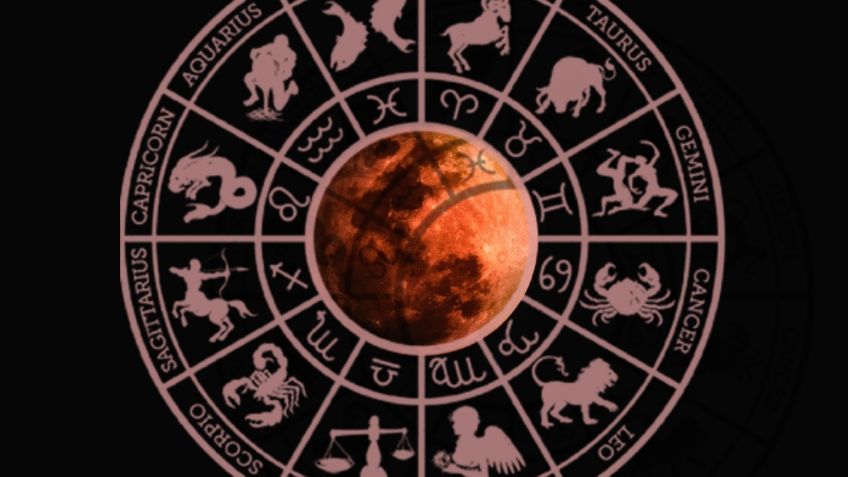 Luna Cazador sigue afectando los signos del zodiaco, así puede alterar tu día