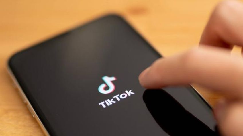 Fiscalía de Baja California confirma que realizar un reto de Tik Tok le causó la muerte del niño Matías Ismael