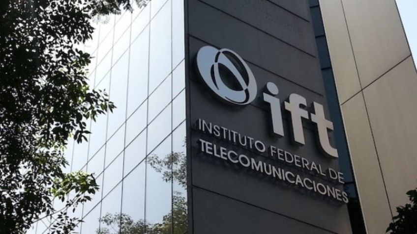 IFT: Comentarios de AMLO sobre concesión de Telmex, fuera del marco legal