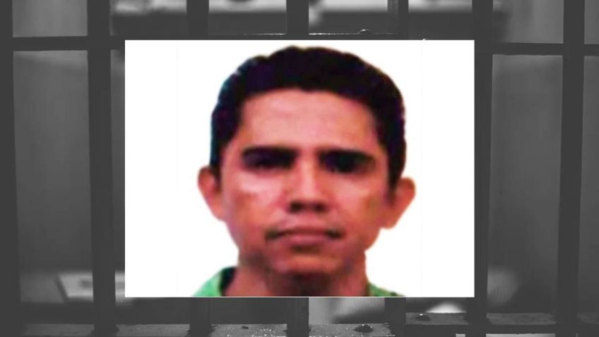 “El Pez”, el líder de la Familia Michoacana que murió quemado a manos del CJNG