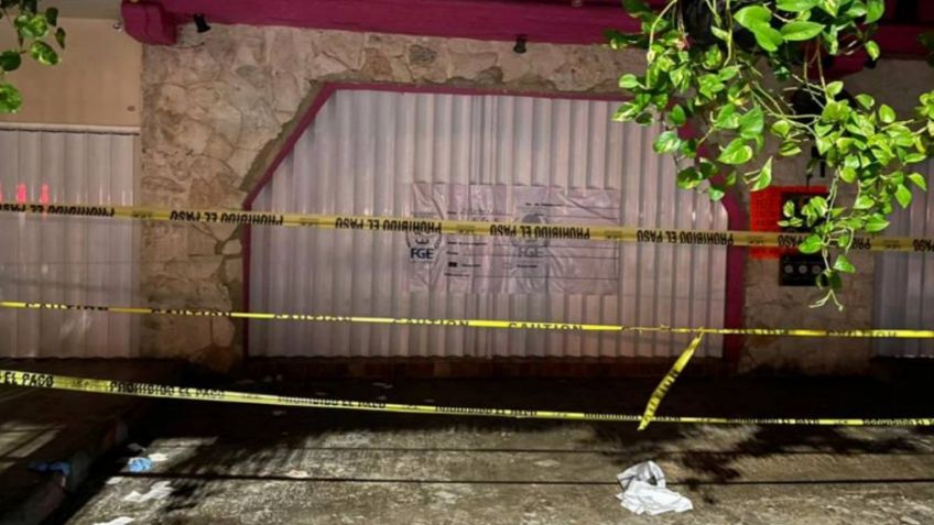 Tulum: Sube a dos extranjeras muertas y tres heridos el saldo de enfrentamiento entre narcomenudistas