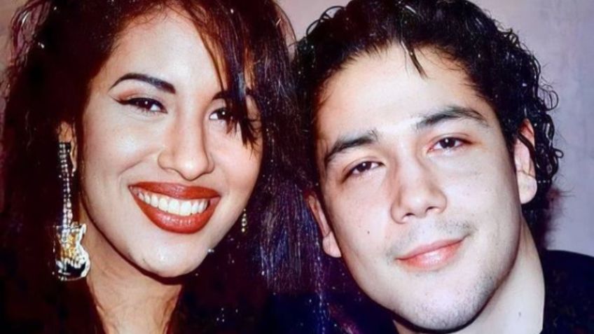 Selena Quintanilla: Revelan fotos inéditas del vestido de novia que nunca usó