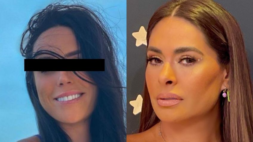 Inés Gómez Mont pierde el apoyo de sus amigas Galilea Montijo, Andrea Legarreta y Sherlyn