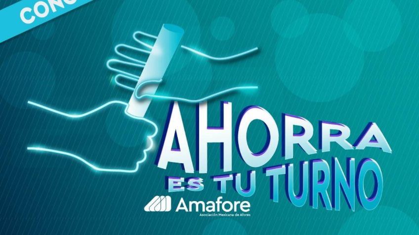 Amafore lanza concurso para aprovechar conocimientos de ahorro