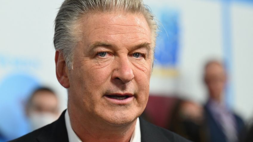 ¿Quién es Alec Baldwin? El actor que mató accidentalmente a una mujer durante el rodaje de una película