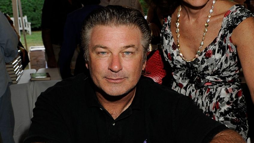 Alec Baldwin: "Me pregunto cómo se debe sentir matar injustamente a alguien", reviven comentario del actor en Twitter