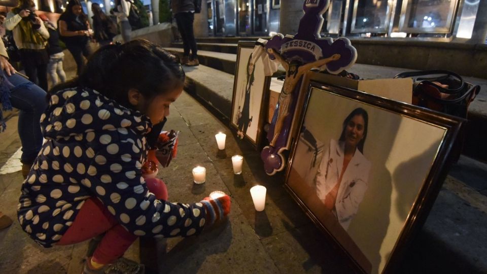 Los feminicidios mantienen tendencia al alza en el Estado de México. Foto: Cuartoscuro