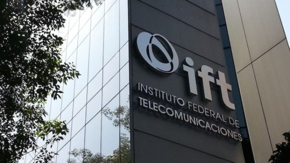 El Instituto Federal de Telecomunicaciones (IFT) aclaró que desde 2016 prorrogó el título de concesión de Telmex. Foto: Archivo