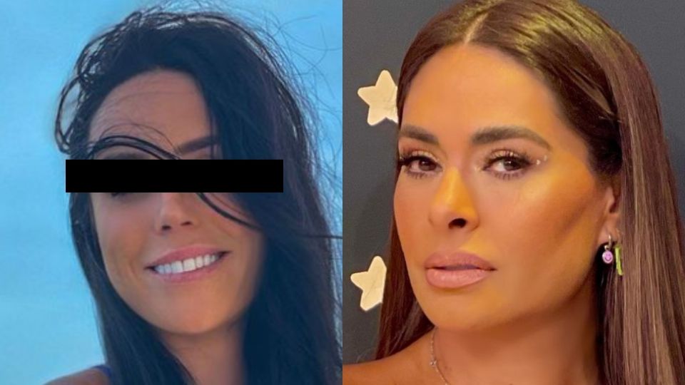 Galilea Montijo es considerada una de sus mejores amigas. Foto: Instagram