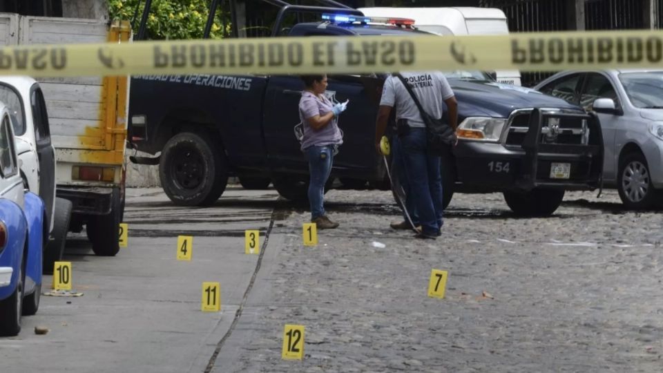 Delitos en Tamaulipas han ido a la baja. Foto: Cuartoscuro