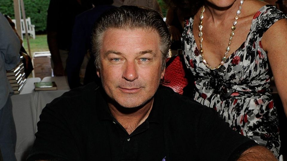 Alec Baldwin rodaba 'Rust' cuando ocurrió el incidente (Foto: Archivo | AFP)