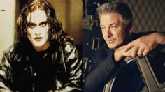 Familia de Brandon Lee habla sobre el tiroteo en el set de Alec Baldwin: "Nadie debería morir filmando"