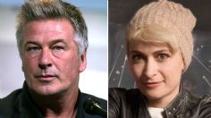 Alec Baldwin: Este fue el último momento de Halyna Hutchins antes de su trágica muerte | VIDEO