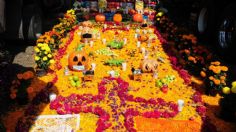 Día de Muertos: Significado del ALTAR para conectar con tus DIFUNTOS