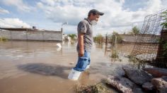 Comerciantes de Tula piden apoyo tras inundaciones