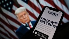 Truth Social: Hackean nueva red social de Donald Trump a unas horas de su anuncio