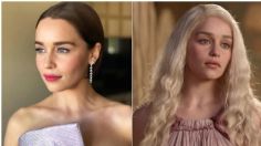 Efeméride: Emilia Clarke cumple 35 años; todo lo que debes saber de Daenerys Targaryen en Game of Thrones