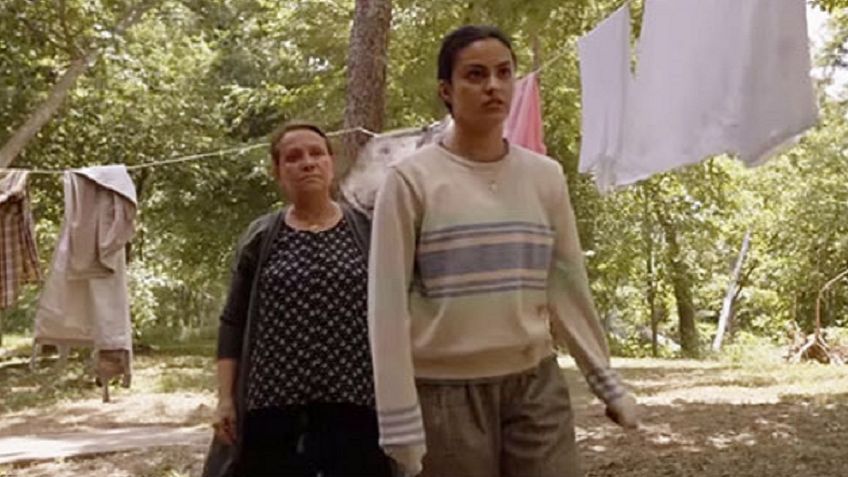 La película 'Coyote Lake' muestra relaciones tóxicas entre padres e hijos