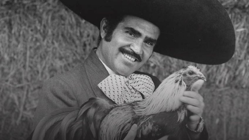 Vicente Fernández, estado de salud: ¿Cómo está el 'Charro de Huentitán' hoy 22 de octubre?