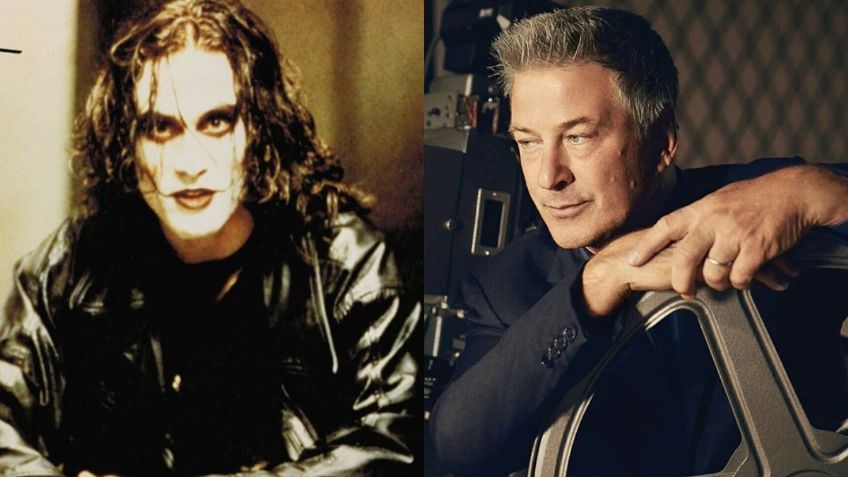 Familia de Brandon Lee habla sobre el tiroteo en el set de Alec Baldwin: "Nadie debería morir filmando"