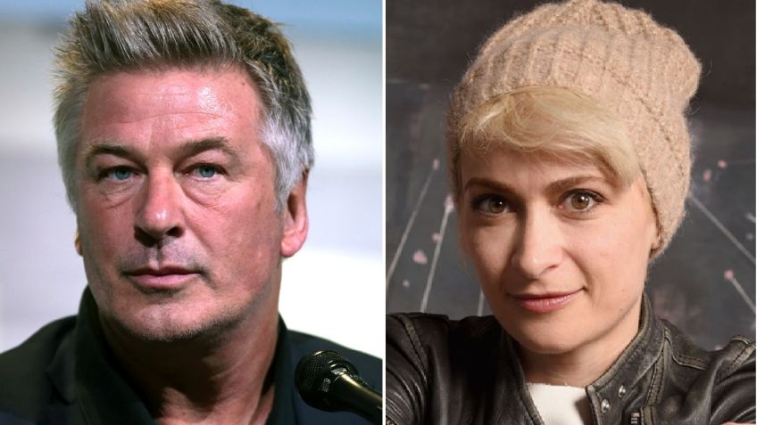 Alec Baldwin: Este fue el último momento de Halyna Hutchins antes de su trágica muerte | VIDEO