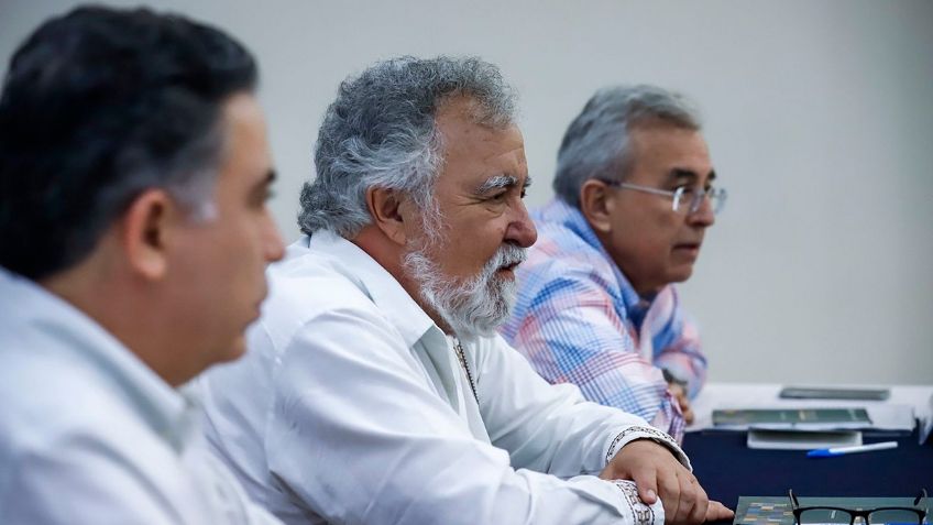 Será prioridad del gobierno garantizar y defender los derechos humanos: RRM