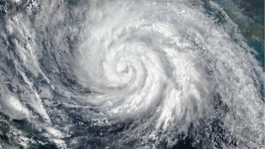 Tormenta Tropical Rick se ubica a la altura de Acapulco; sigue la trayectoria EN VIVO