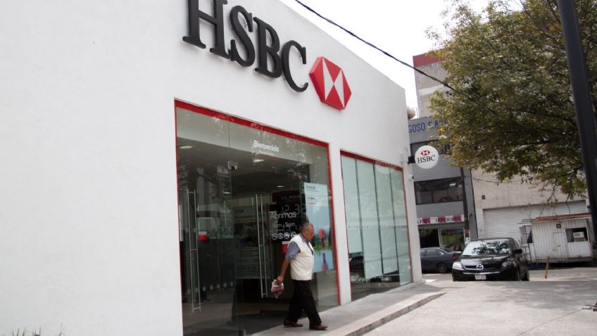 ¡Lo sentimos! HSBC ofrece estas recompensas a sus clientes tras fallas en el sistema